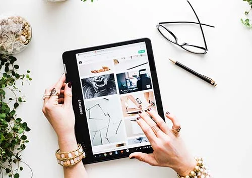 nieuwe website laten maken